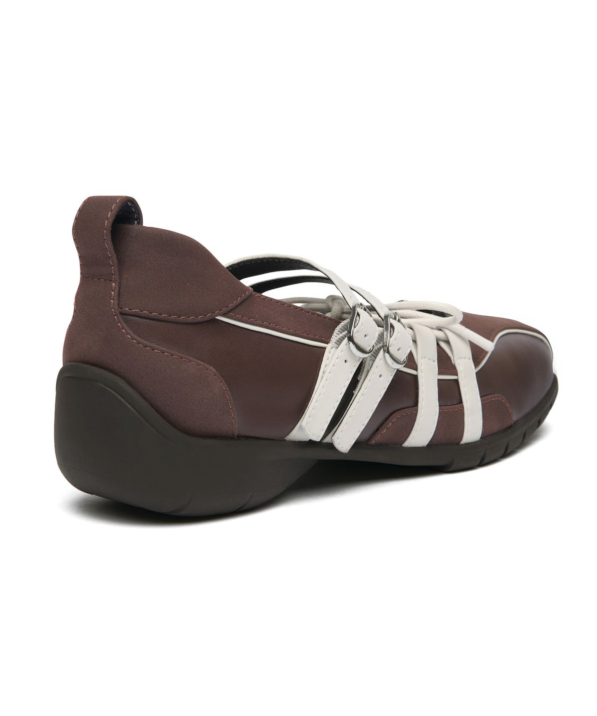 락피쉬웨더웨어(ROCKFISH WEATHERWEAR) ASTER LACEUP SNEAKERS(ACCENT) - 6 colors