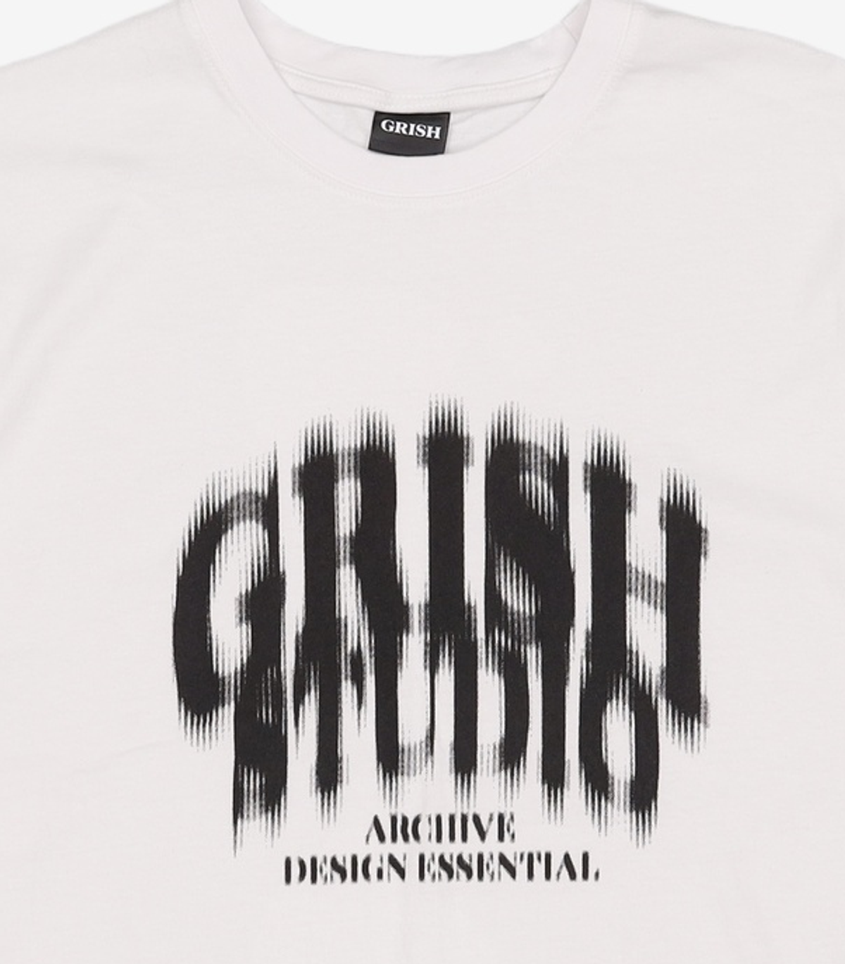 그리쉬(GRISH) 반소매 티셔츠 M