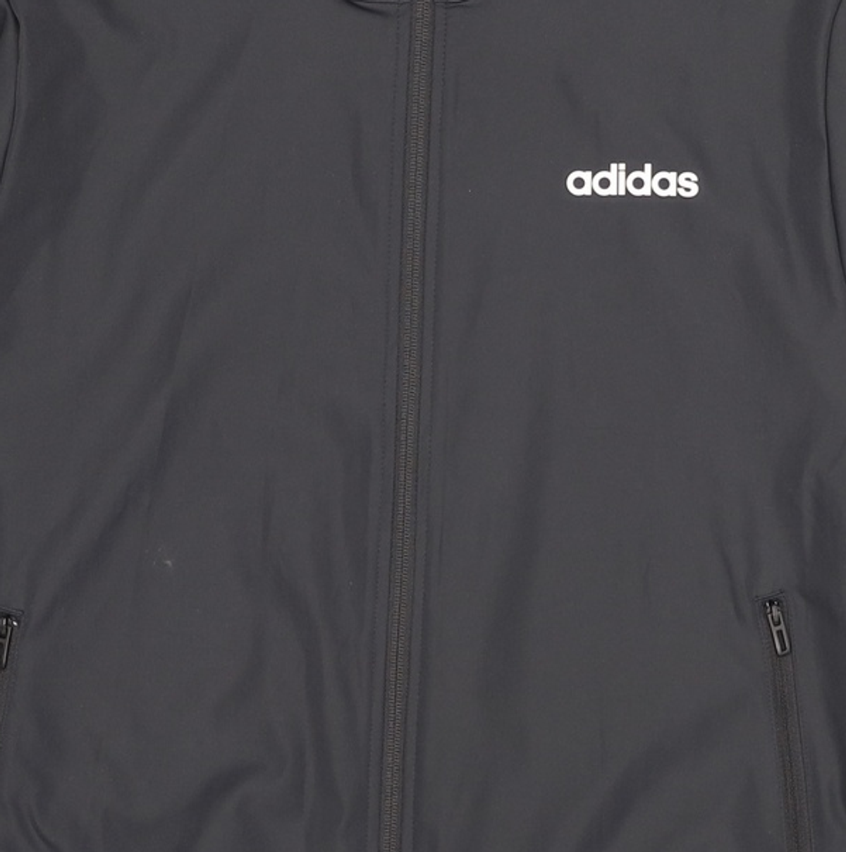 아디다스(ADIDAS) 트레이닝 재킷 L
