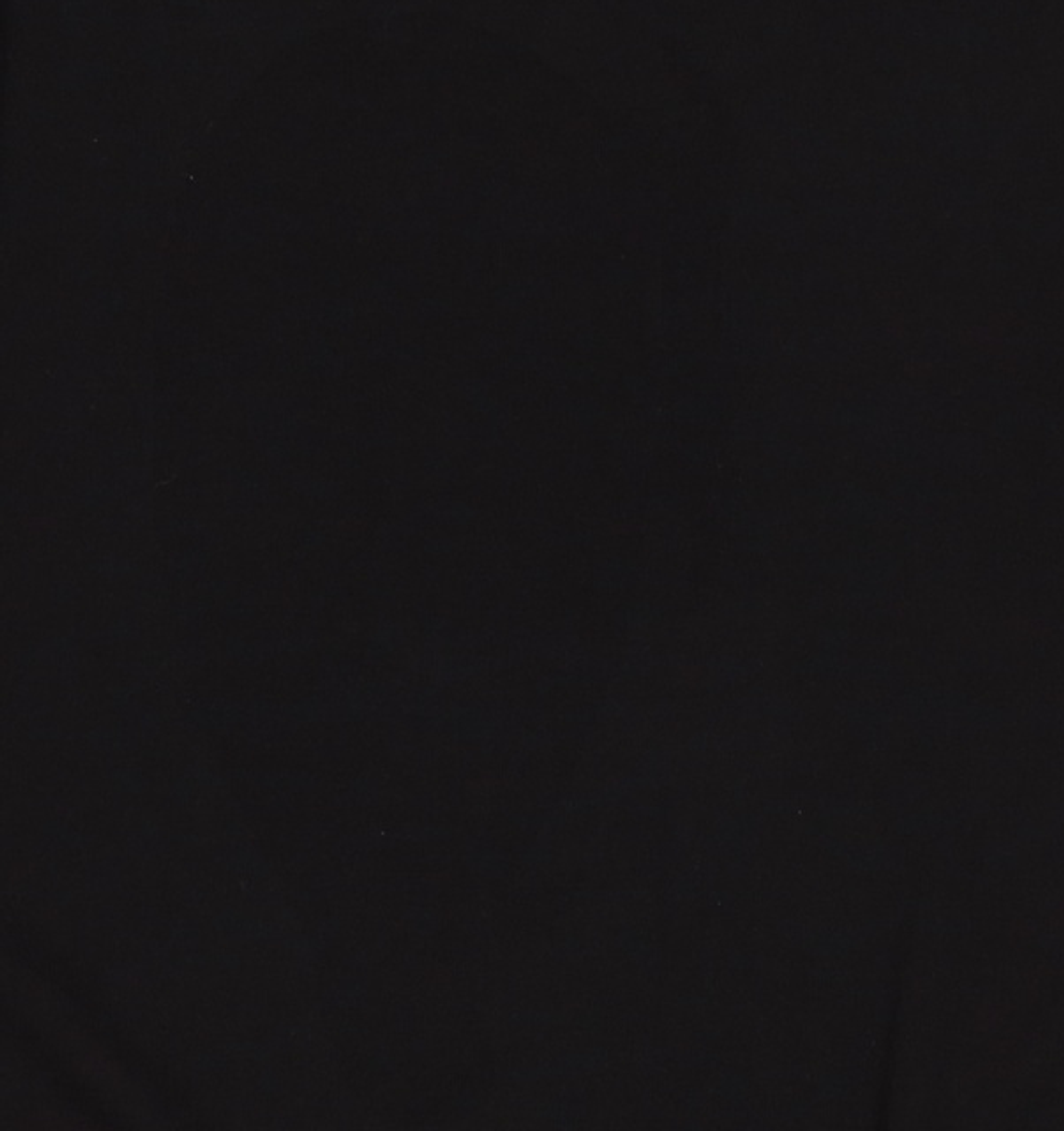 브룩스 브라더스(BROOKS BROTHERS) 코튼 크루넥 반팔 스웨터 (블랙) (BBWRMB201AUFM) L