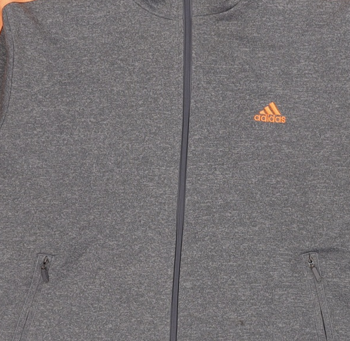 아디다스(ADIDAS) 트레이닝 재킷 100