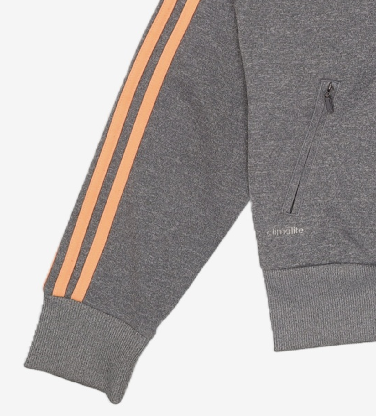 아디다스(ADIDAS) 트레이닝 재킷 100