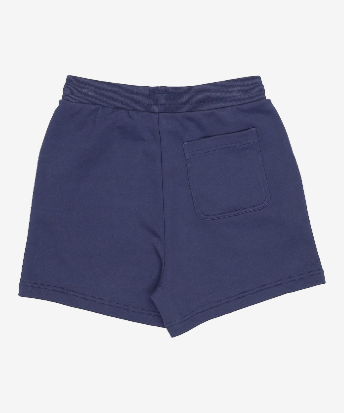 마리떼 프랑소와 저버(MARITHÉ + FRANҪOIS GIRBAUD) W CLASSIC LOGO SWEAT SHORTS navy S