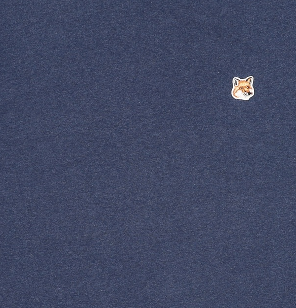 메종 키츠네(MAISON KITSUNE) 반소매 티셔츠 XL