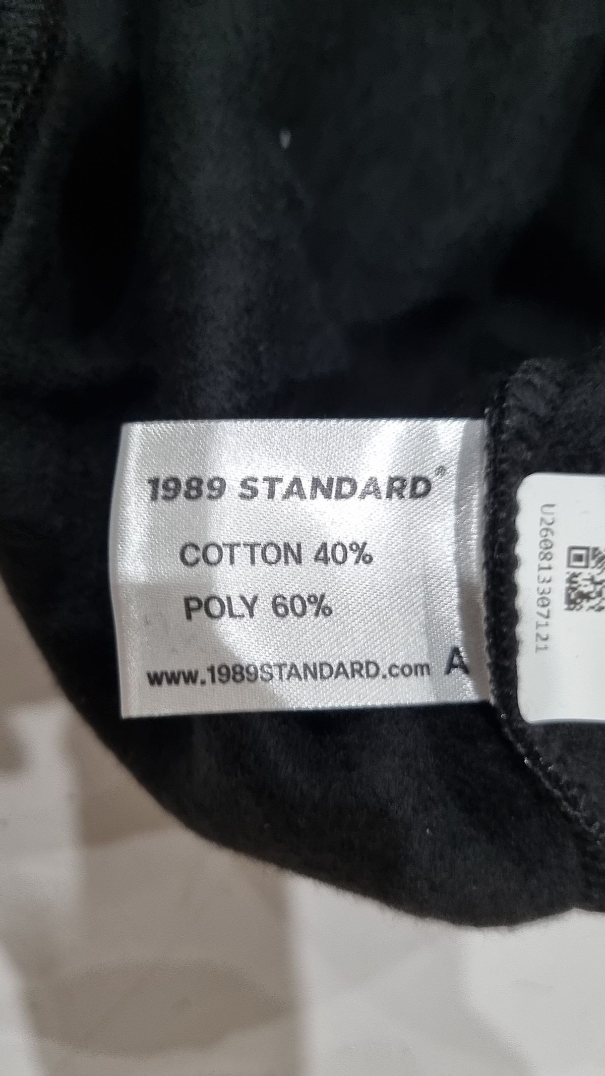 1989스탠다드(1989STANDARD) 후드 티셔츠 M