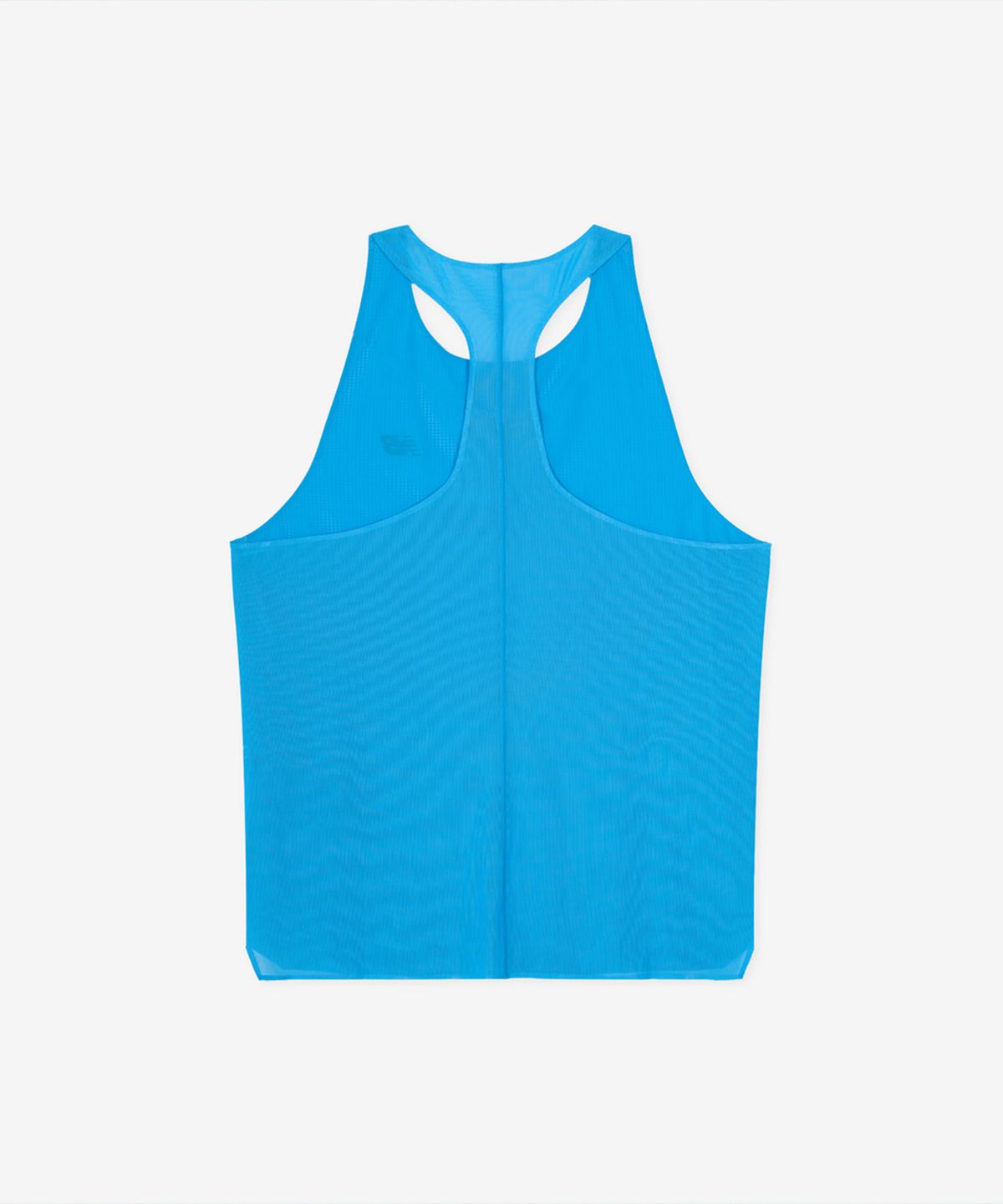 뉴발란스(NEW BALANCE) NBNGG36301 / MEN RC Ultra Light 나시티 (L/BLUE)
