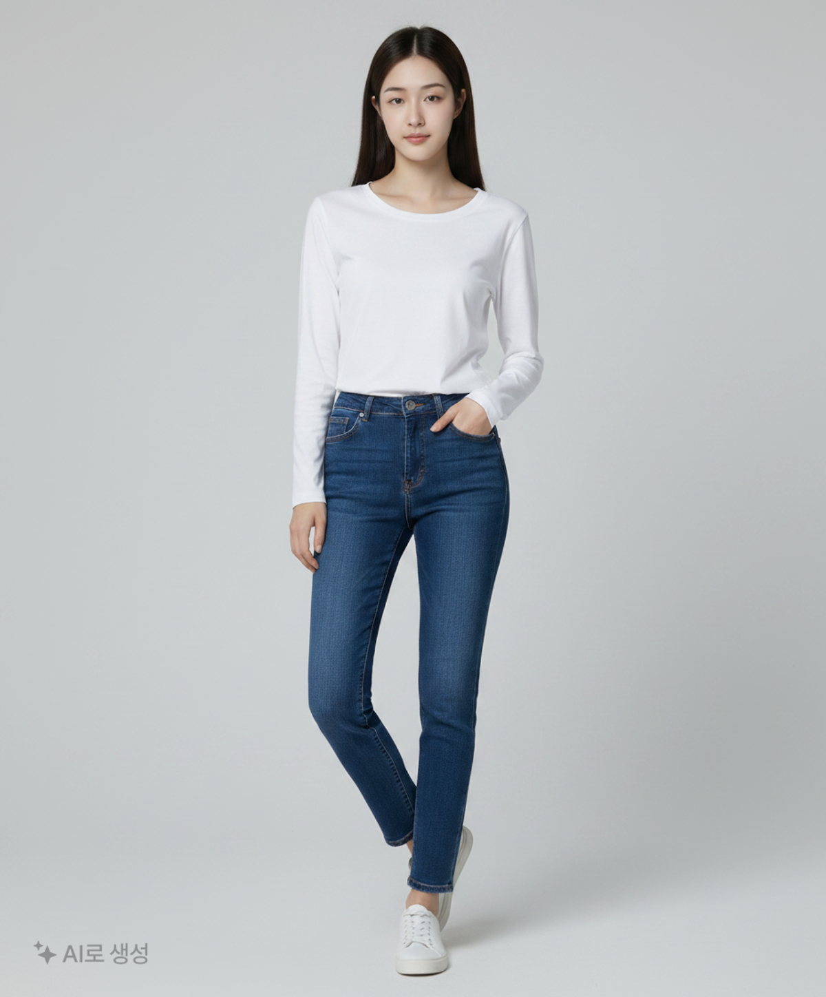 에이치앤엠(H&M) 긴소매 티셔츠 M
