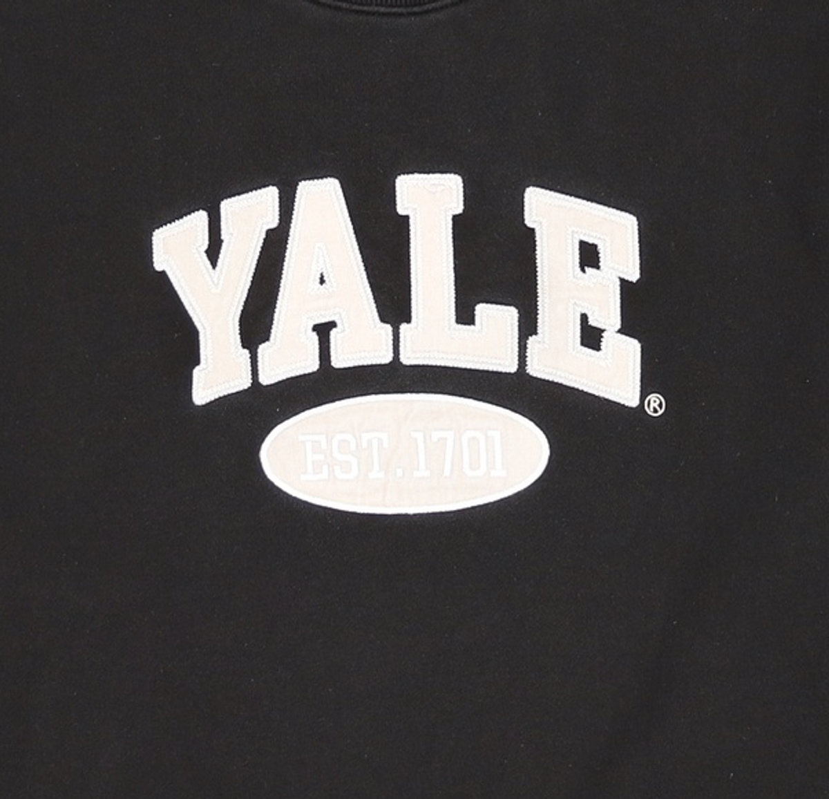 예일키즈(YALE KIDS) 맨투맨/스웨트셔츠 160