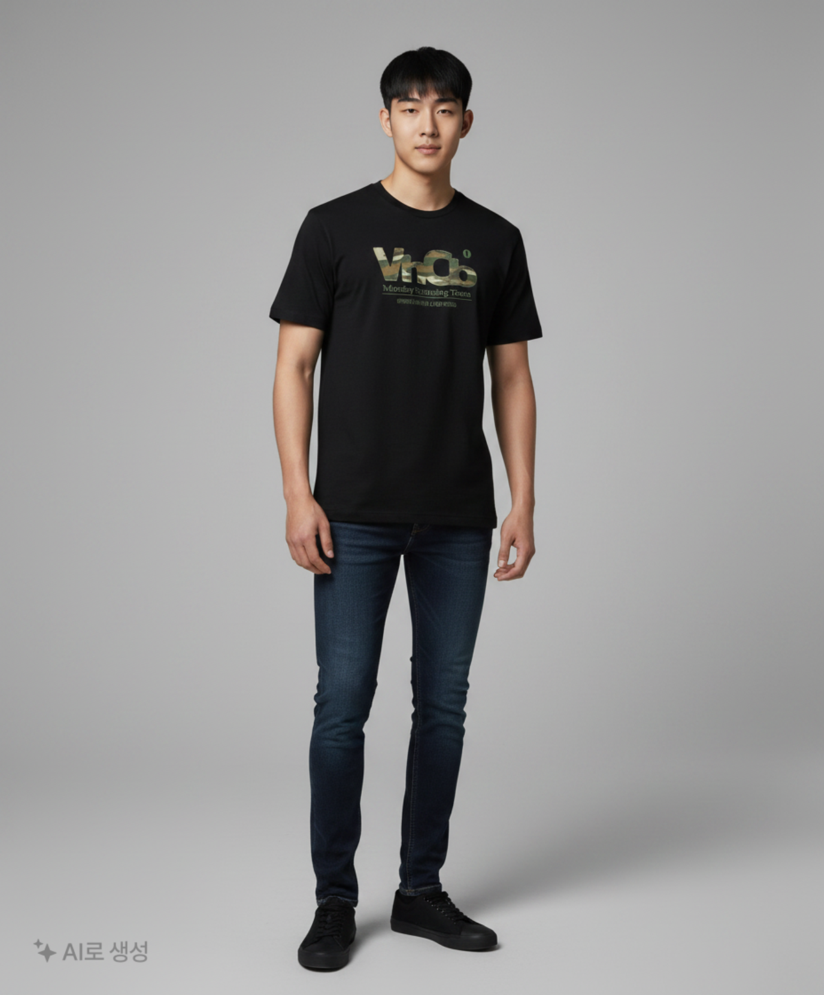 벤힛(VENHIT) 반소매 티셔츠 L