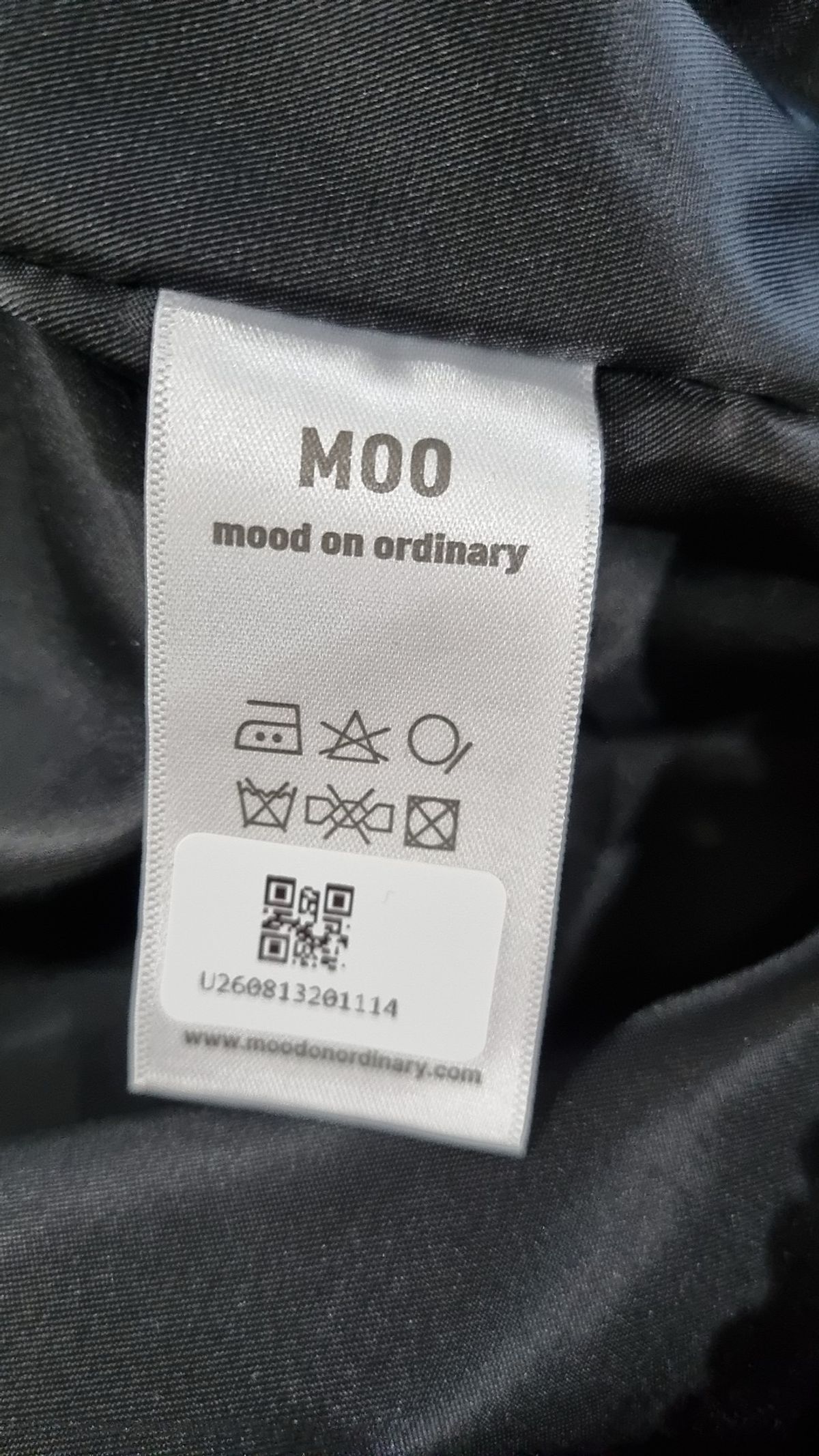 엠오오(MOO) 기타 점퍼/재킷 L