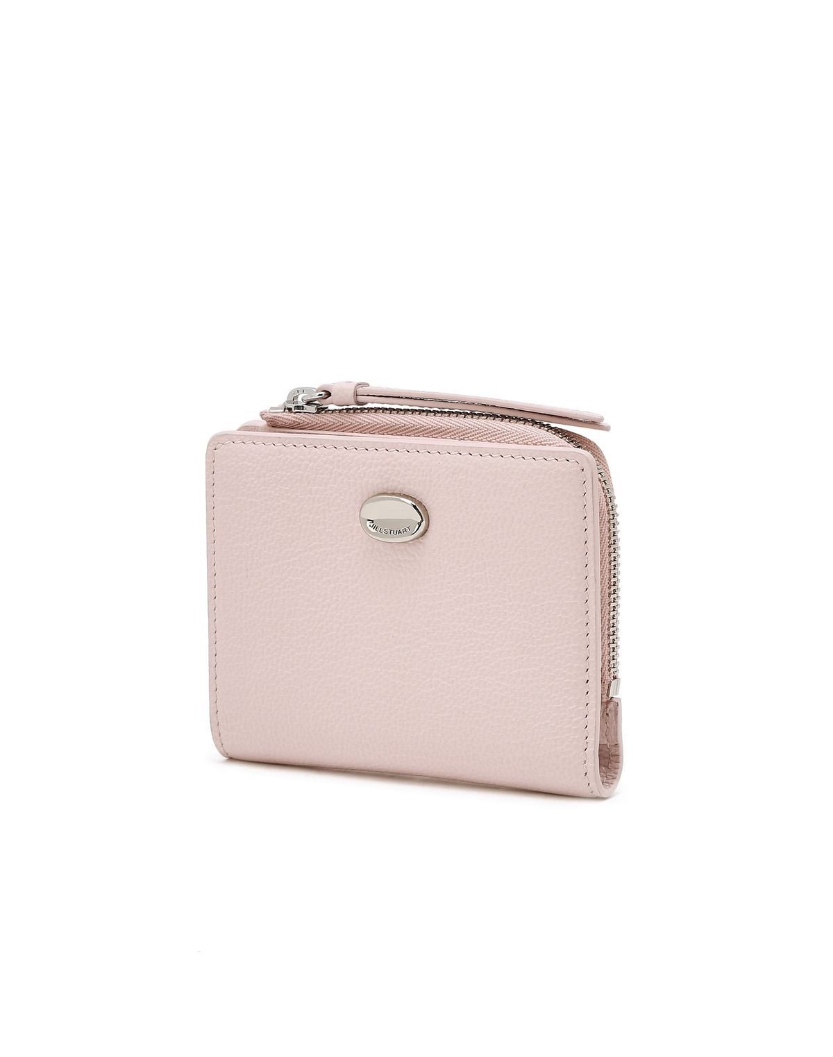 질스튜어트액세서리(JILLSTUART ACC) [ROW] 로우 장식 2단 반지갑 2color
