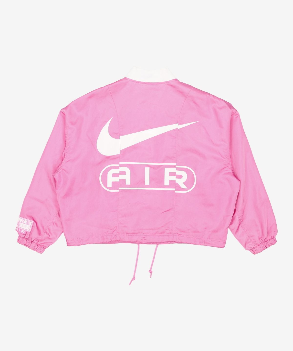 나이키(NIKE) 나일론/코치 재킷 S