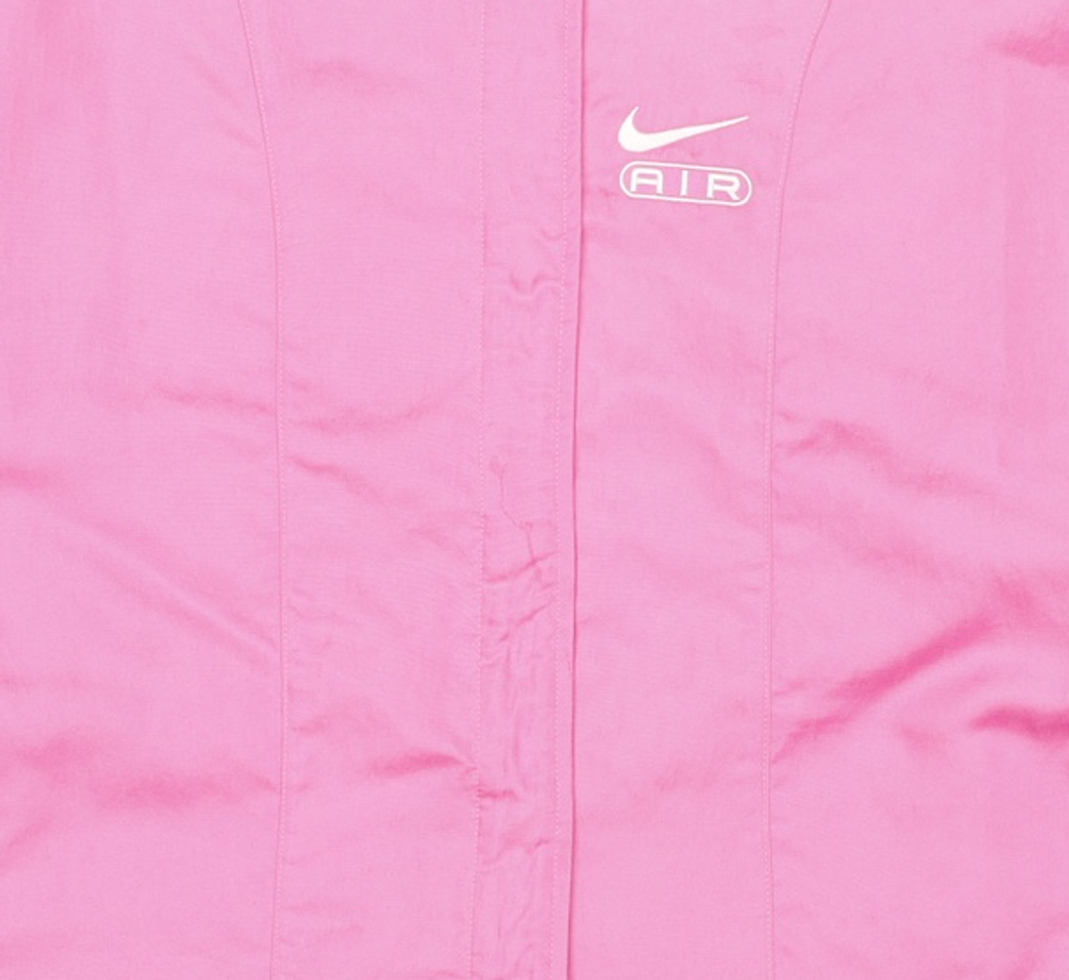 나이키(NIKE) 나일론/코치 재킷 S