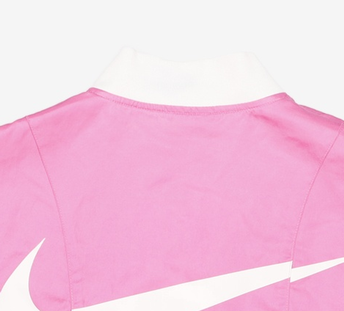 나이키(NIKE) 나일론/코치 재킷 S