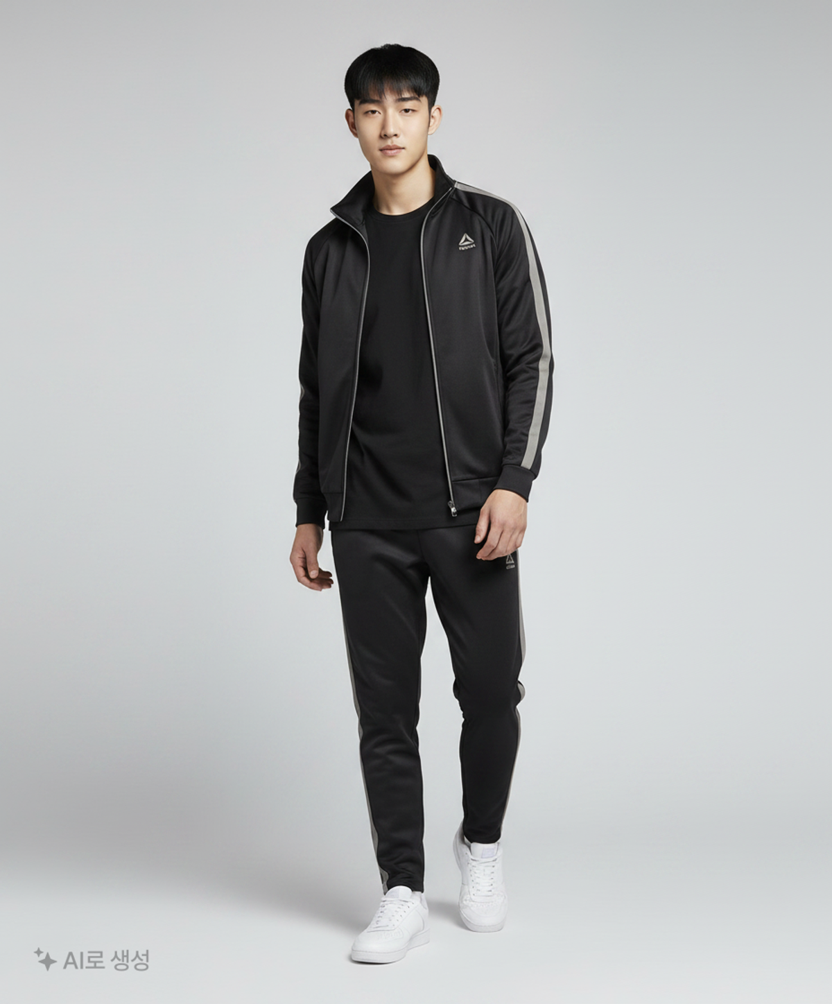 리복(REEBOK) 트레이닝 재킷 95
