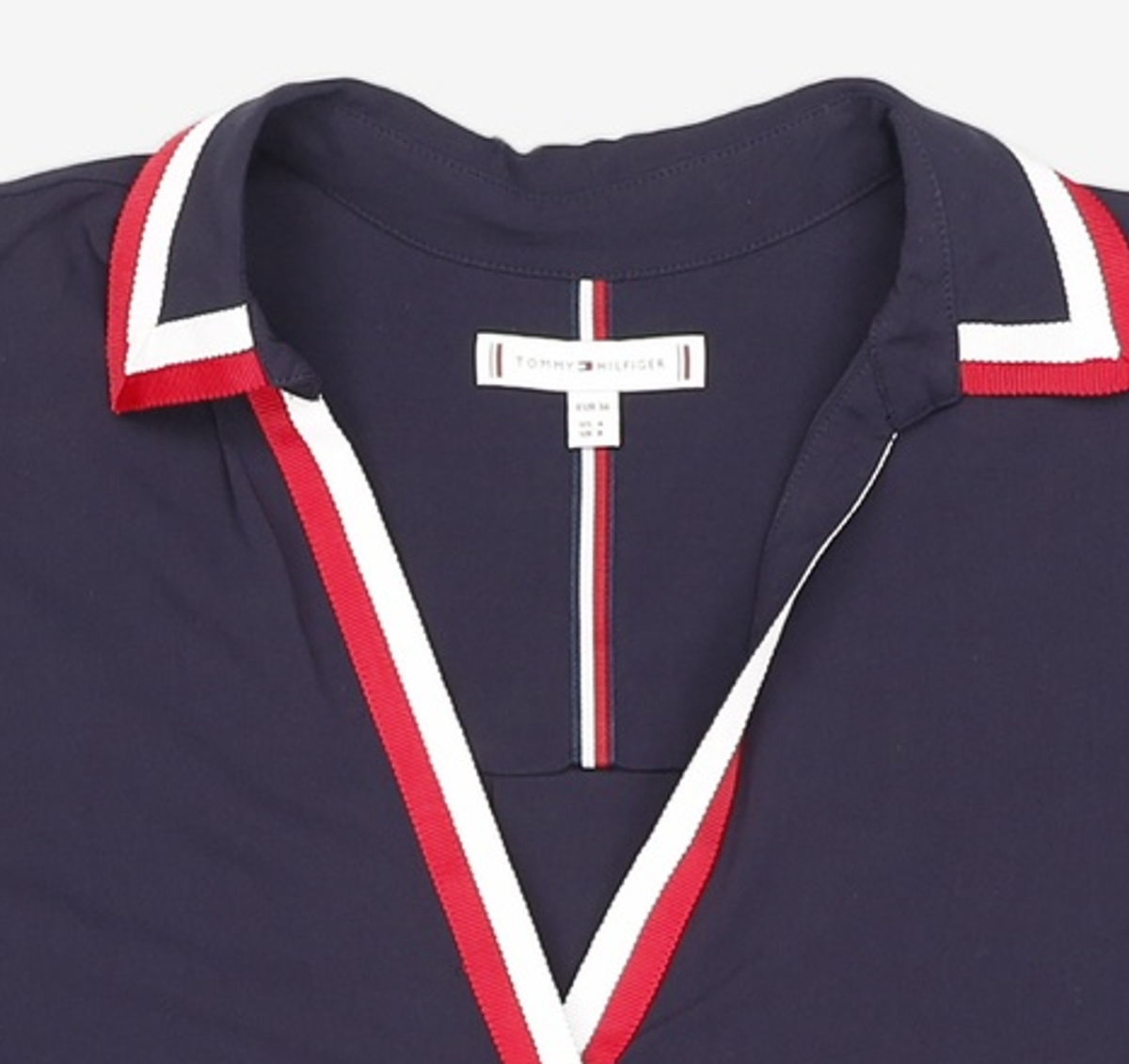 타미힐피거(TOMMY HILFIGER) 블라우스 36