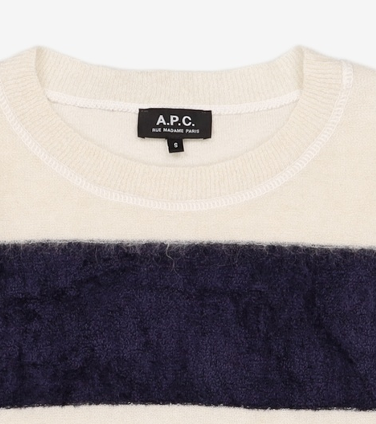 아페쎄(A.P.C.) 니트/스웨터 S