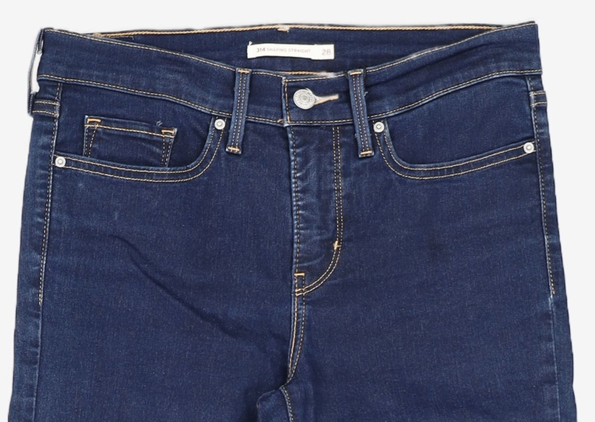 리바이스(LEVI'S) 청/데님 팬츠 28
