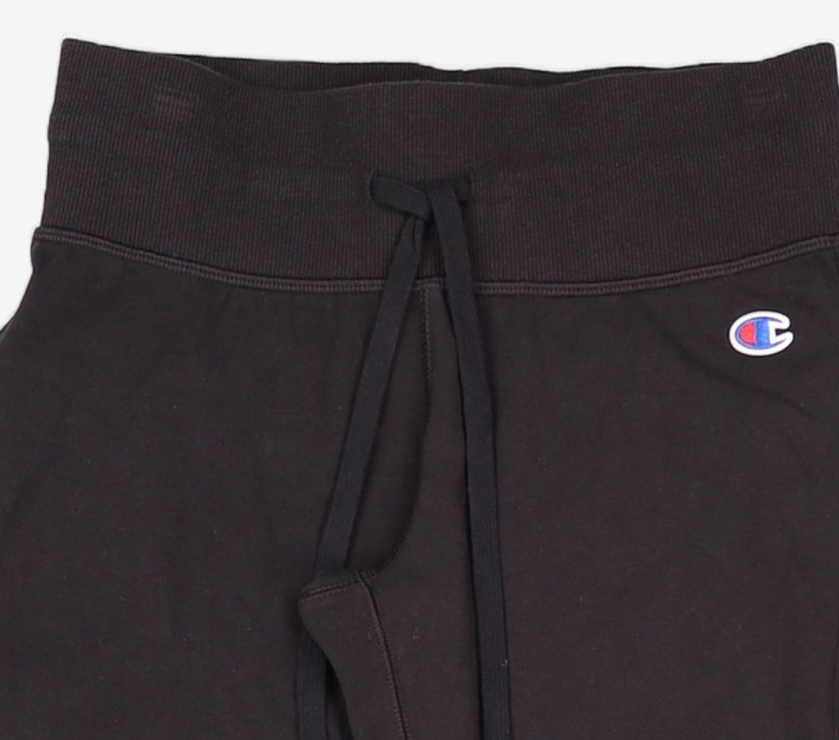 챔피온(CHAMPION) [US] 여성 French Terry 조거 레깅스 (BLACK) CKPA1E666BK XS