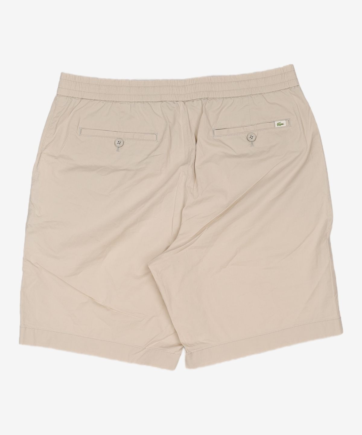 라코스테(LACOSTE) 남성 코튼 스트레치 버뮤다 팬츠 FH852E-52G 68S 46