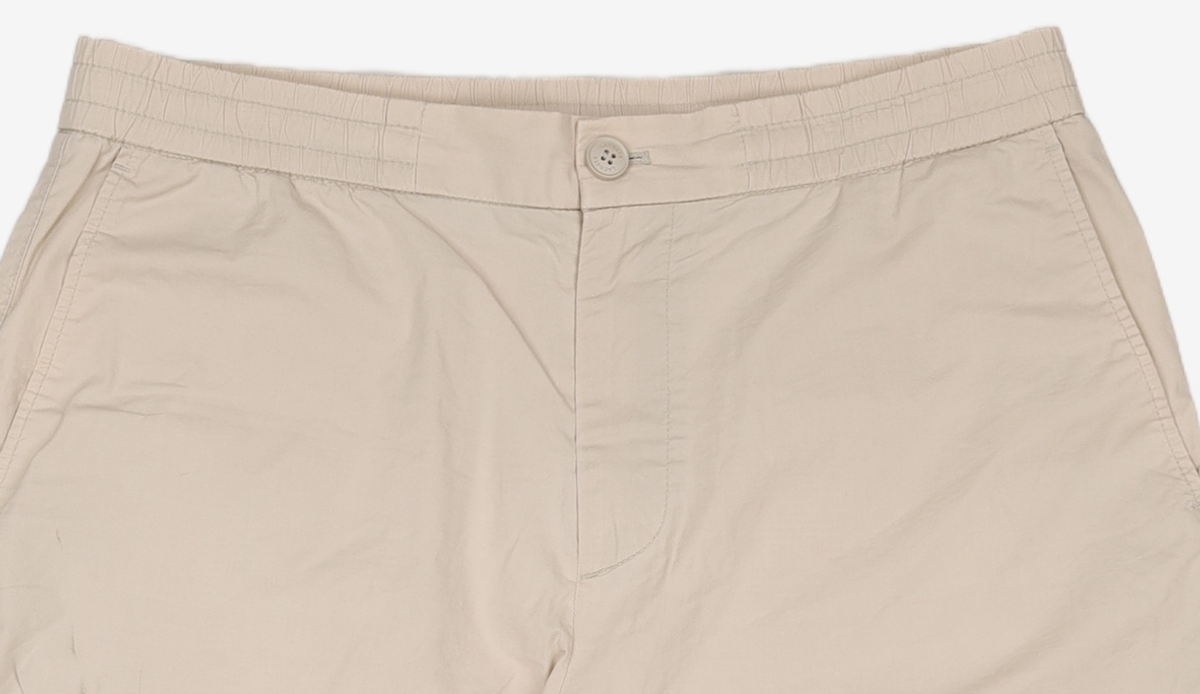 라코스테(LACOSTE) 남성 코튼 스트레치 버뮤다 팬츠 FH852E-52G 68S 46