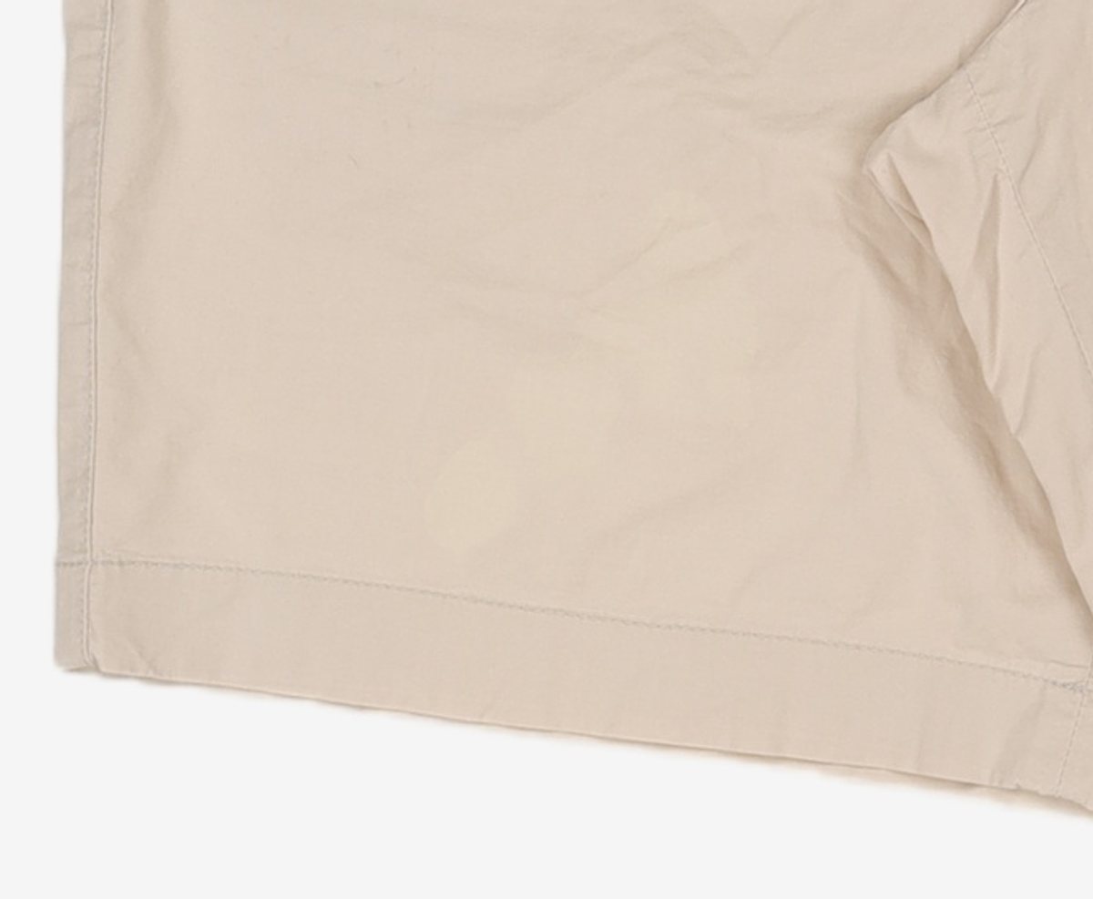라코스테(LACOSTE) 남성 코튼 스트레치 버뮤다 팬츠 FH852E-52G 68S 46