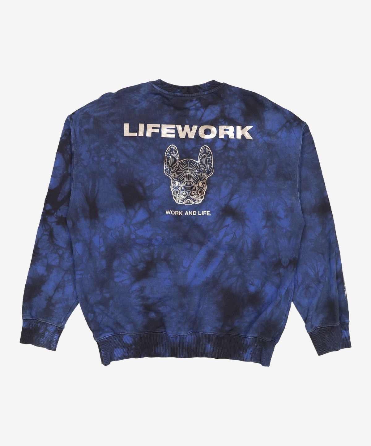 라이프워크(LIFEWORK) 맨투맨/스웨트셔츠 L