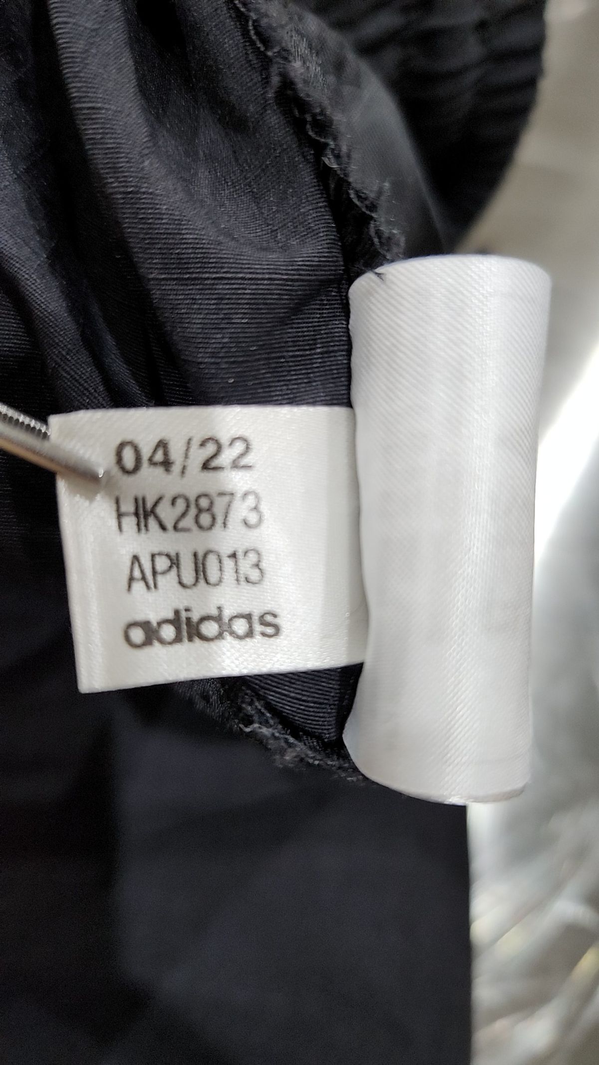 아디다스(ADIDAS) 아디컬러 컨템포 카고 팬츠 HK2873 M
