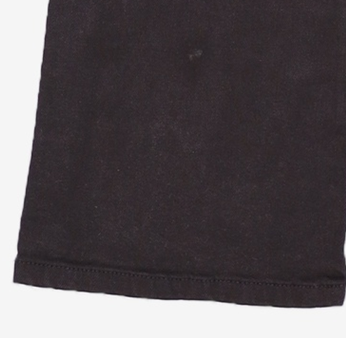 미쏘(MIXXO) 베이직 슬림부츠컷 코튼데님 MIWTCBT14J 28