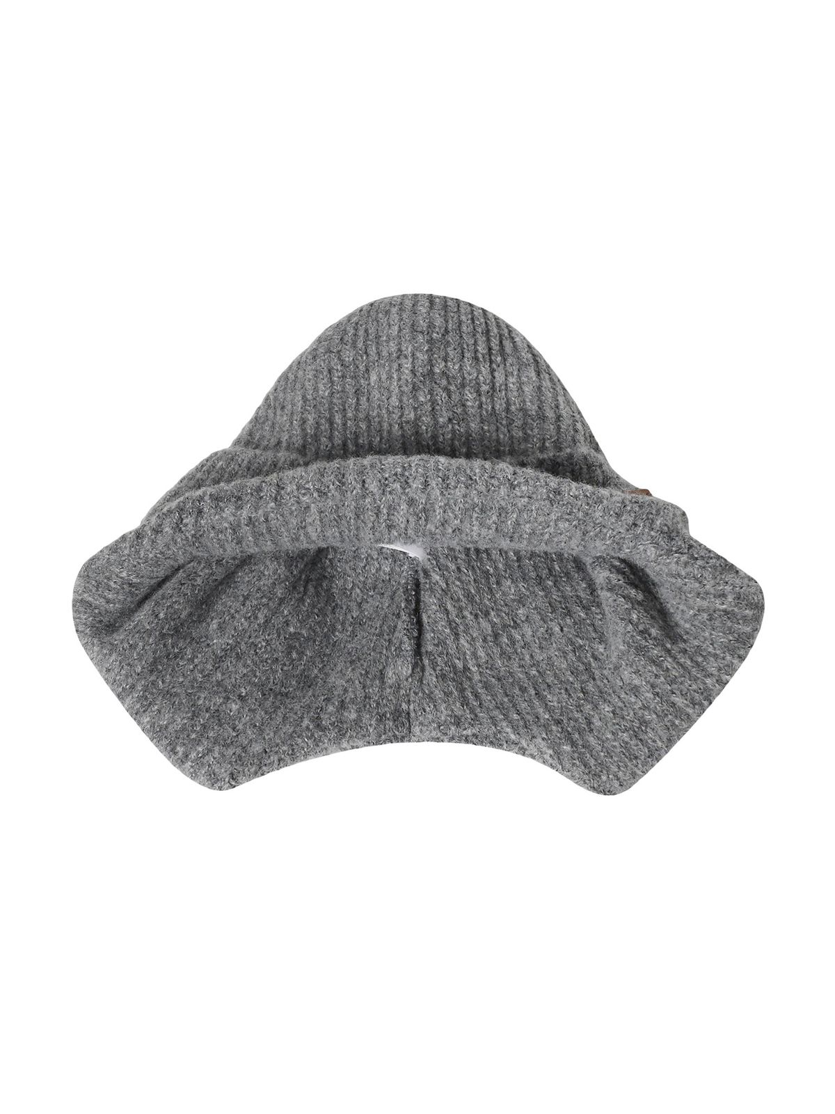 케이투(K2) 니트 TRAPPER_Melange GREY