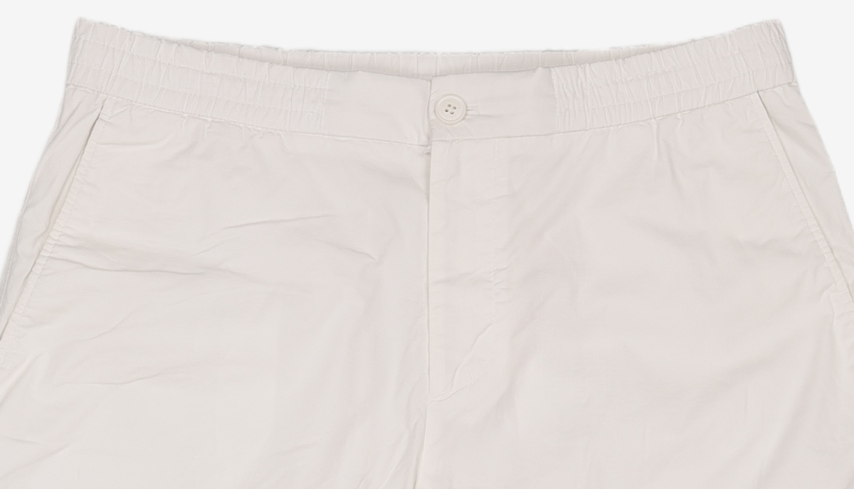 라코스테(LACOSTE) 남성 코튼 스트레치 버뮤다 팬츠 FH852E-52G 68S 46