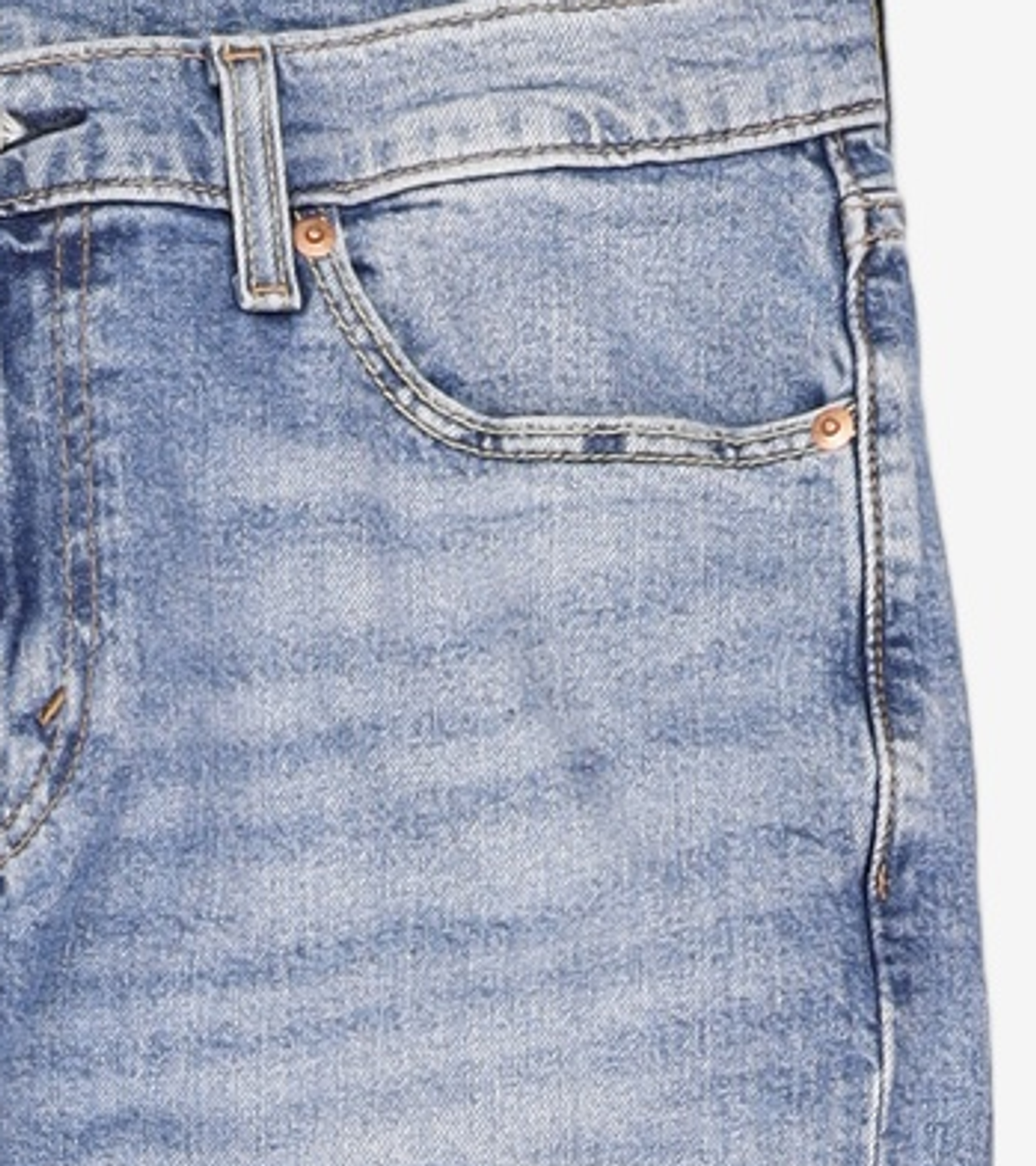 리바이스(LEVI'S) 청/데님 팬츠 30