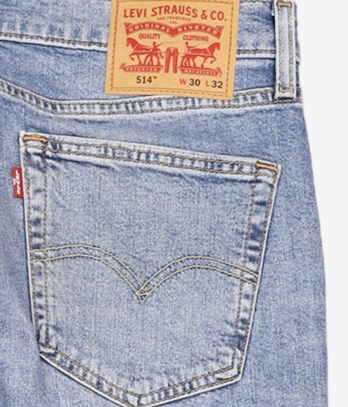 리바이스(LEVI'S) 청/데님 팬츠 30