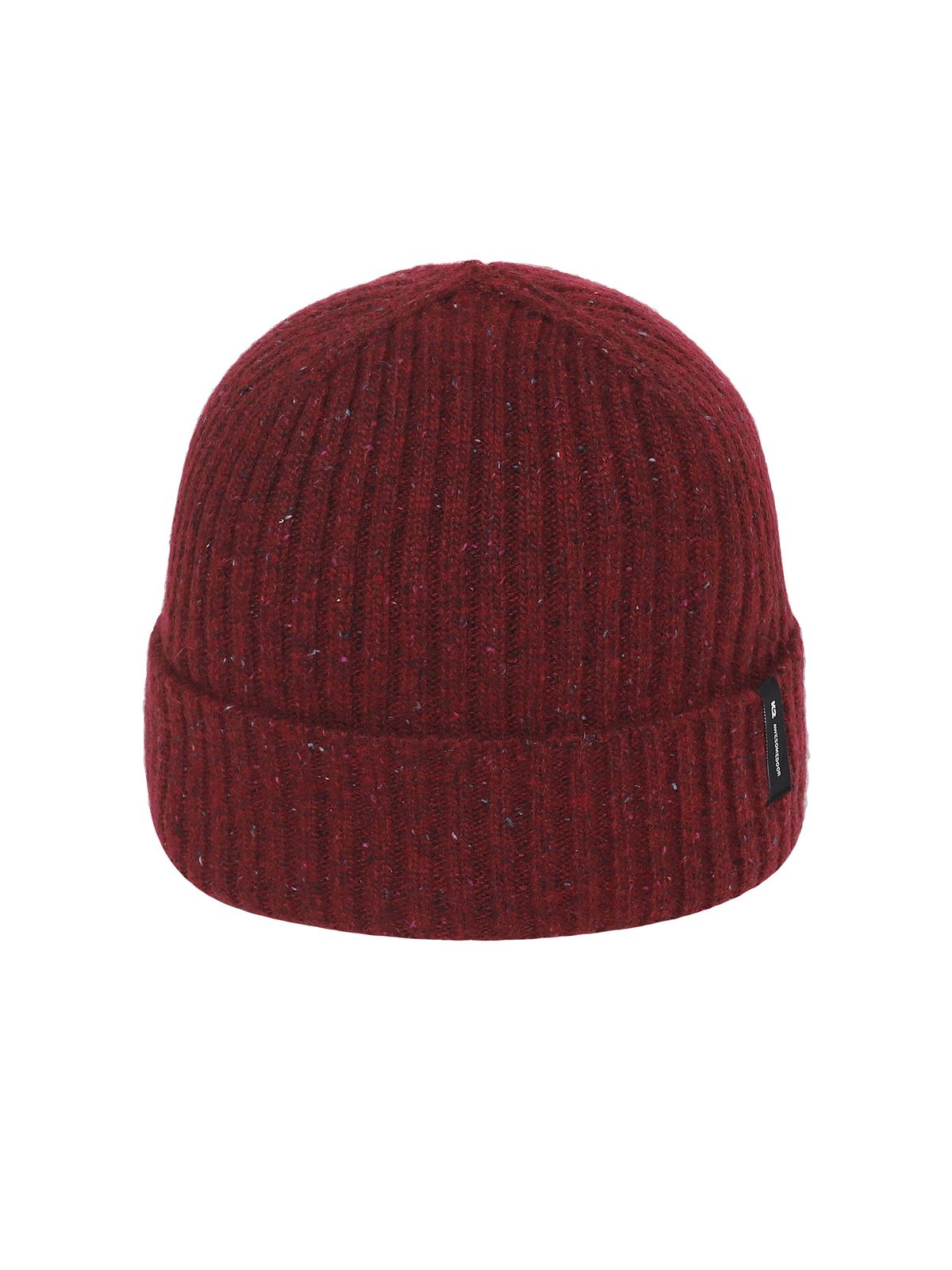 케이투(K2) 네프 SHORT BEANIE_Wine