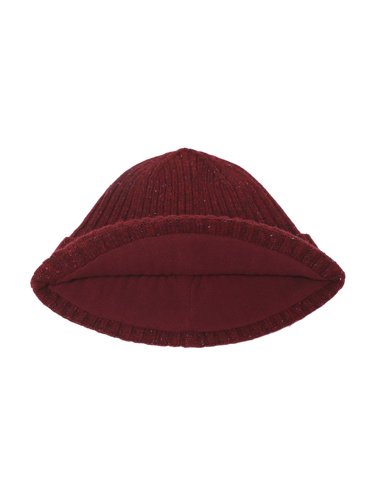 케이투(K2) 네프 SHORT BEANIE_Wine
