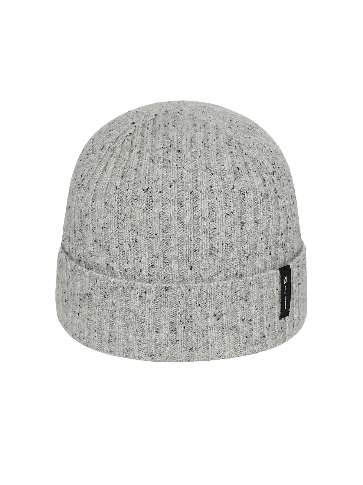 케이투(K2) 네프 SHORT BEANIE_Silver GREY