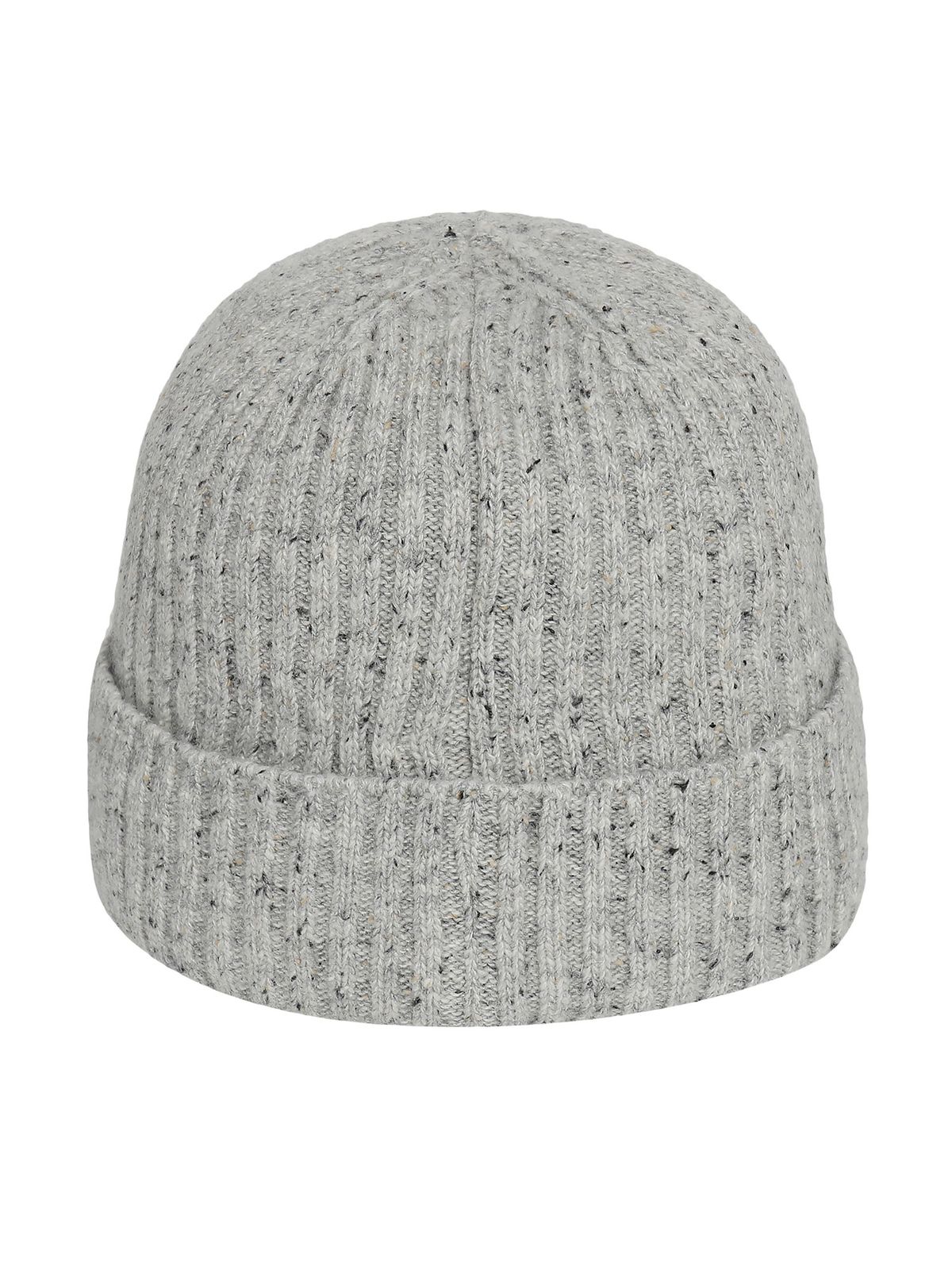 케이투(K2) 네프 SHORT BEANIE_Silver GREY