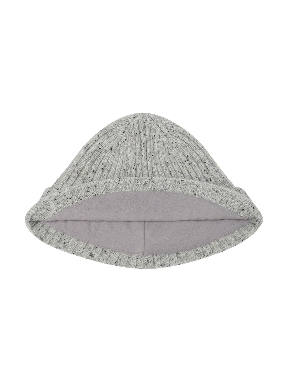 케이투(K2) 네프 SHORT BEANIE_Silver GREY
