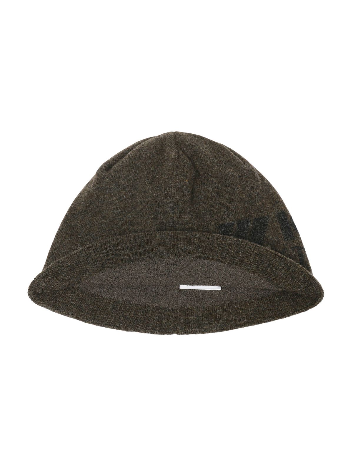 케이투(K2) KTR 램스울 BEANIE_Khaki