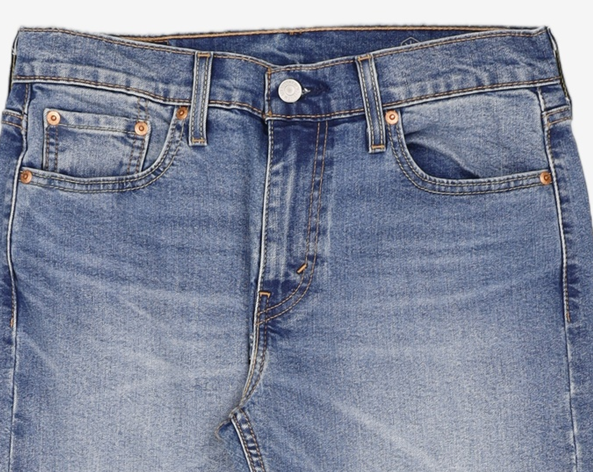 리바이스(LEVI'S) 청/데님 팬츠 30