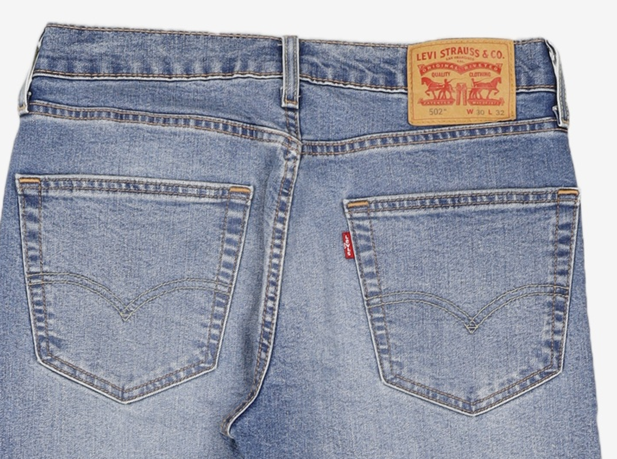 리바이스(LEVI'S) 청/데님 팬츠 30