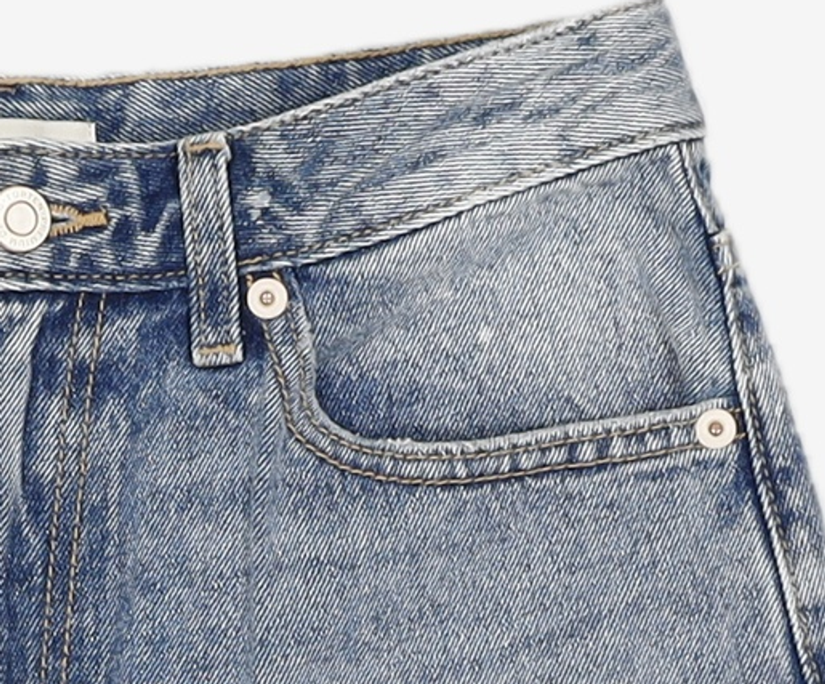 베러데님(BETTER DENIM) 숏팬츠 28(72)