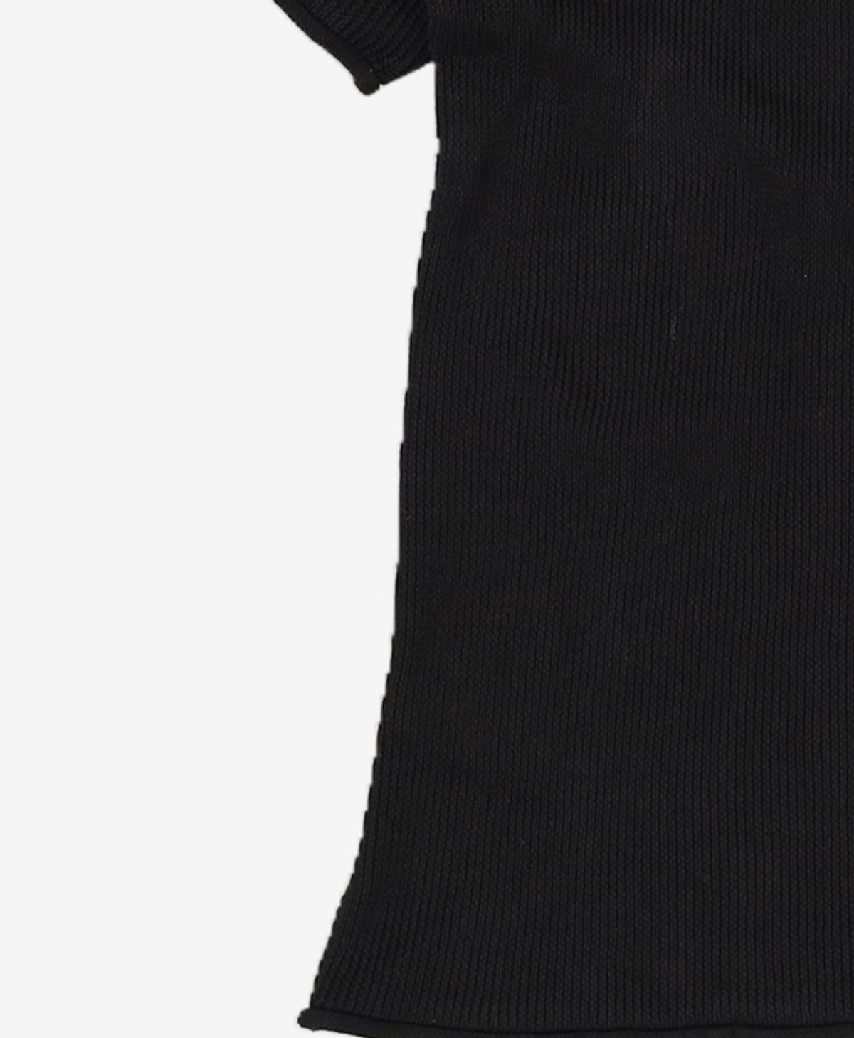 니티드(KNITTED) 카디건 M