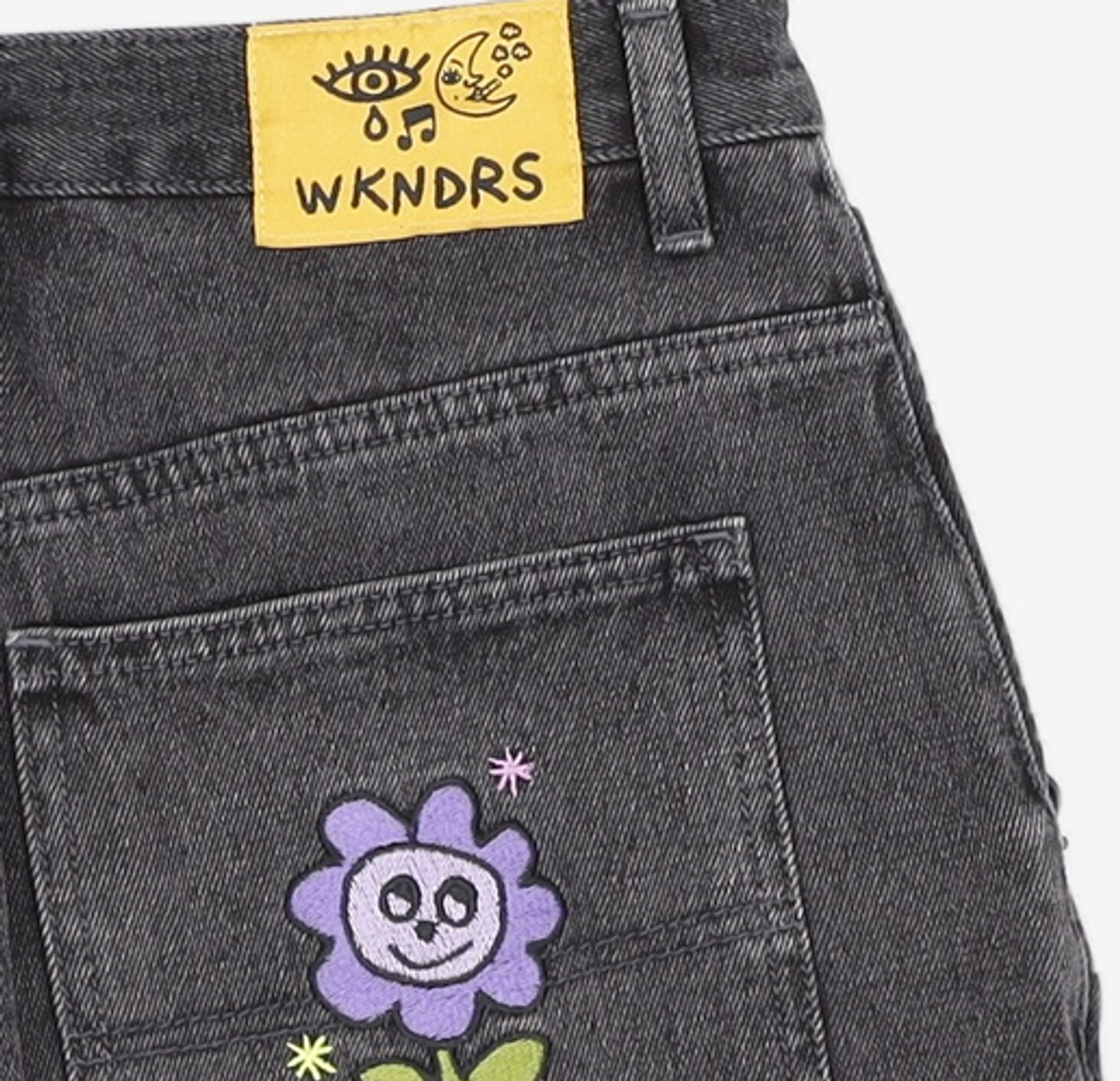 위캔더스(WKNDRS) 숏팬츠 S