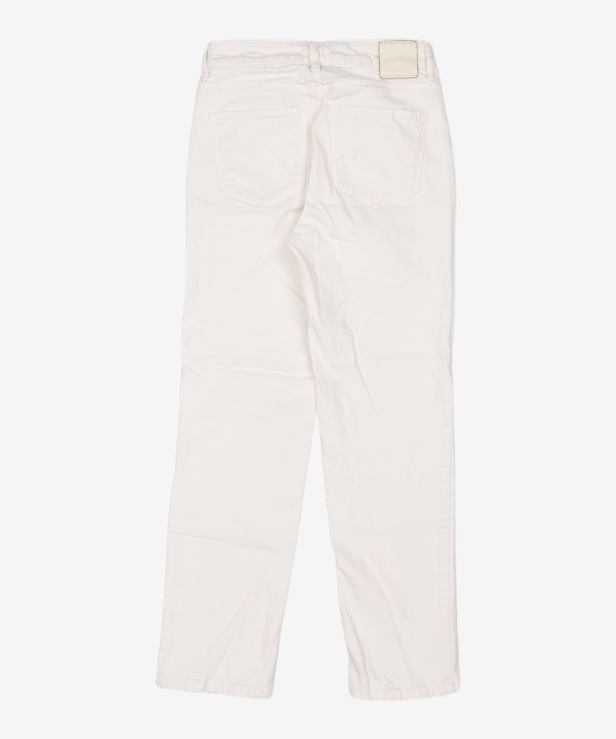 마시모두띠(Massimo dutti) 청/데님 팬츠 34