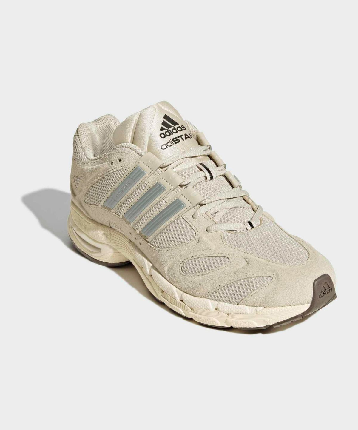 아디다스(ADIDAS) 아디스타 MLD - 퍼티그레이:실버 / KH6387