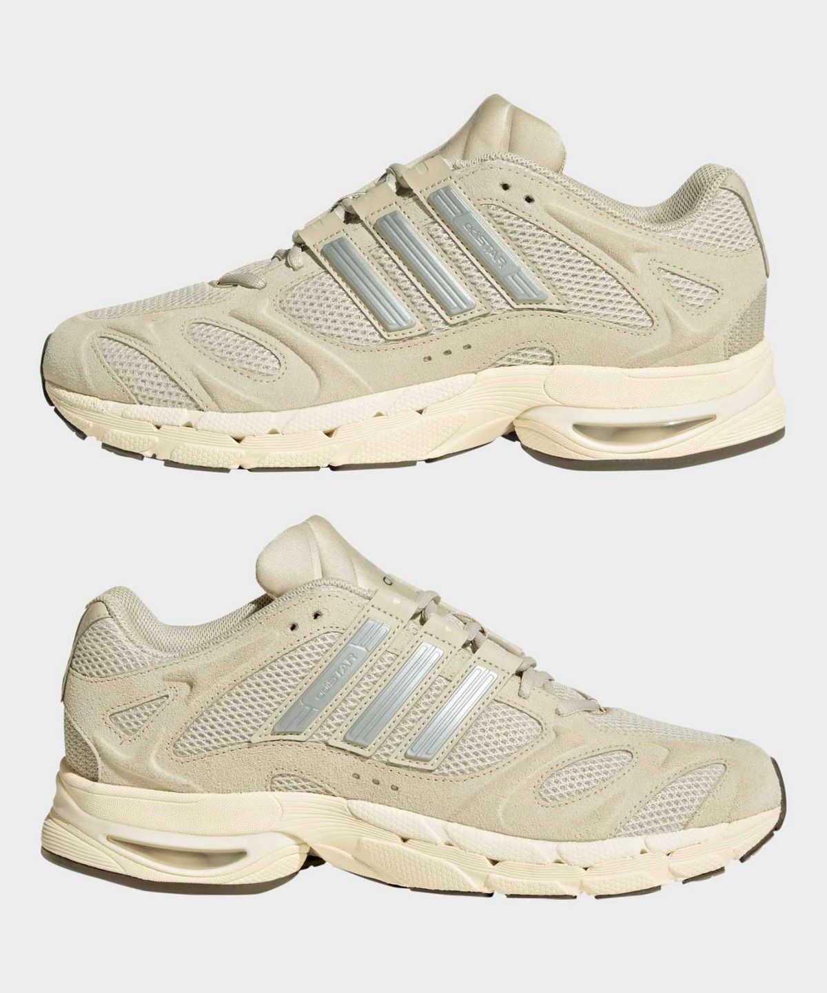 아디다스(ADIDAS) 아디스타 MLD - 퍼티그레이:실버 / KH6387