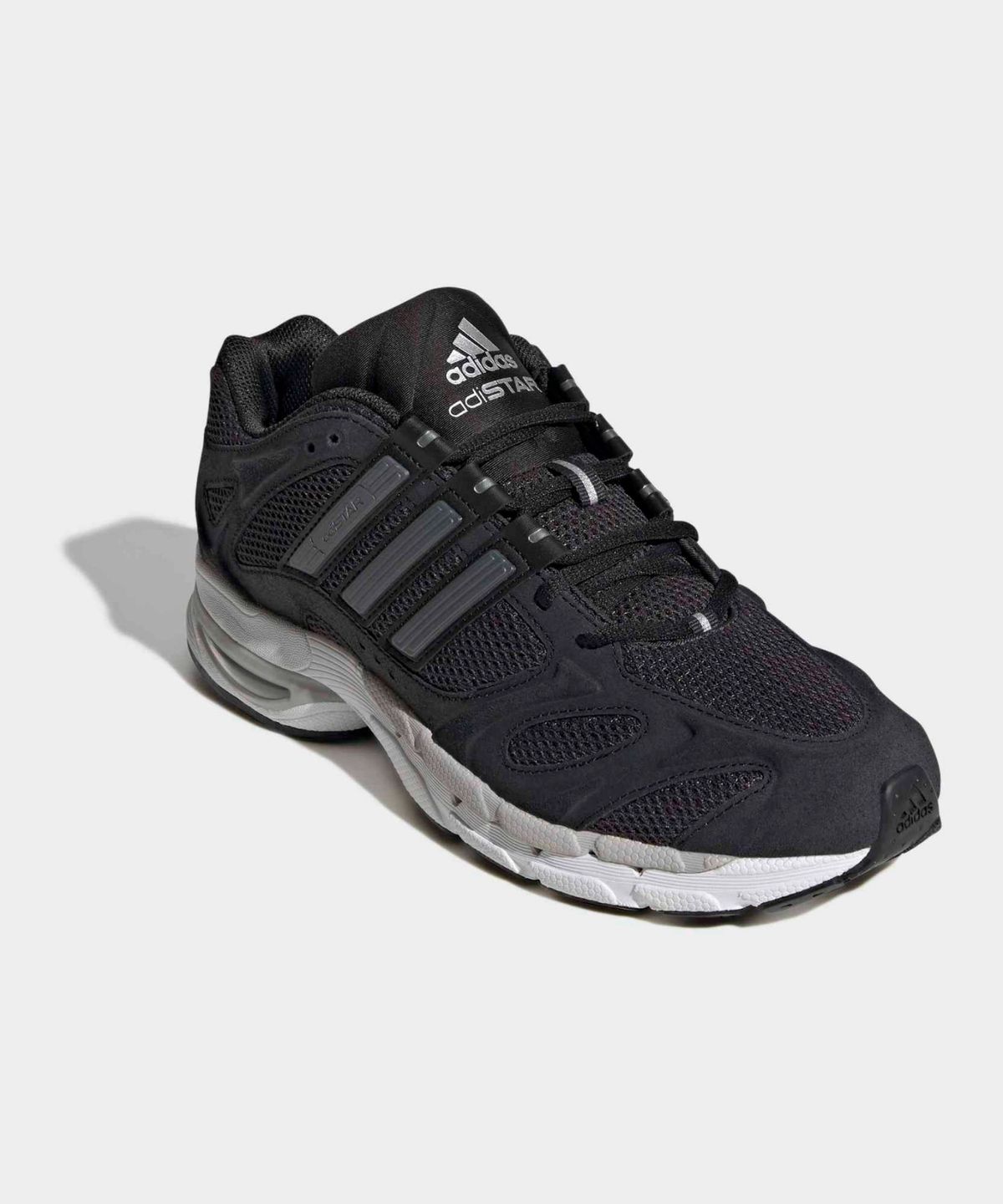 아디다스(ADIDAS) 아디스타 MLD - 카본:아이언메탈릭 / KH6437