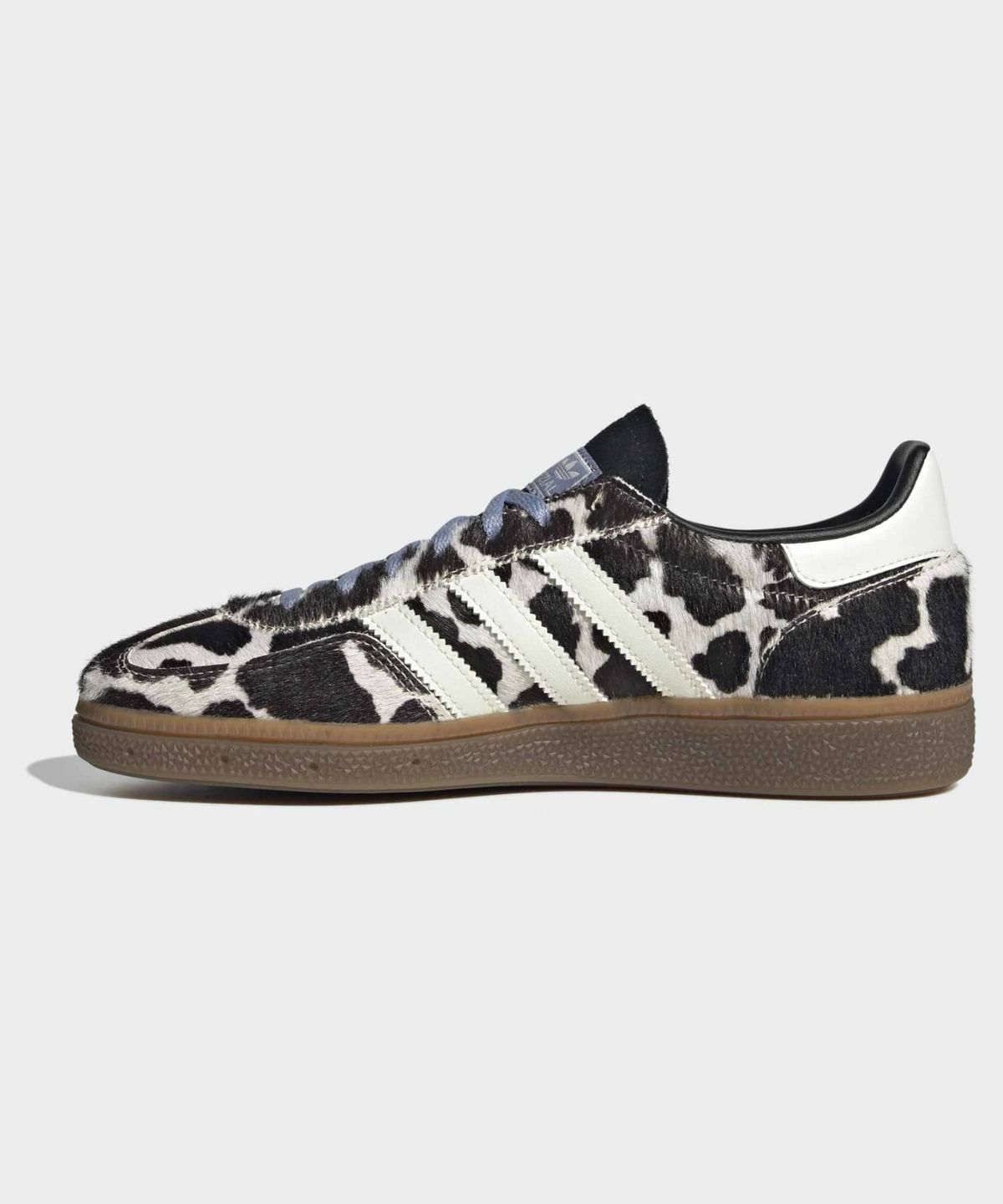 아디다스(ADIDAS) 핸드볼 스페지알 - 블랙:화이트 / KI2183