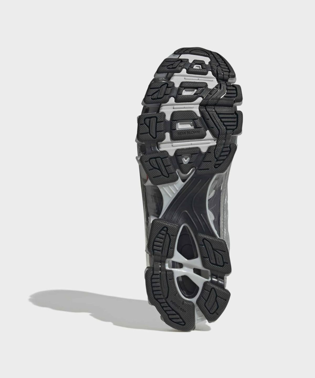 아디다스(ADIDAS) 메가라이드 F50 - 블랙:루비 / KI4742